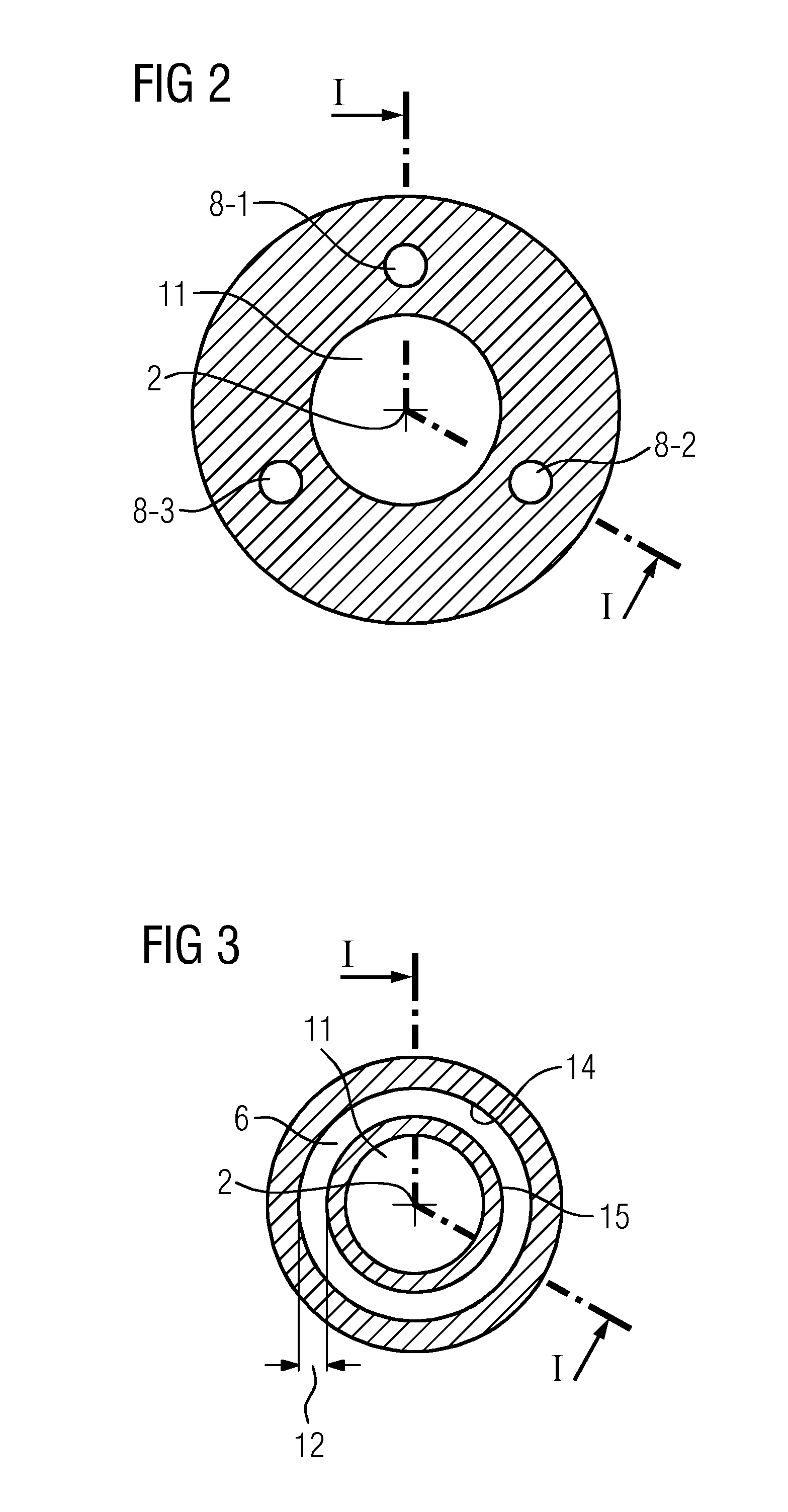 Powder nozzle for a laser powder welding device