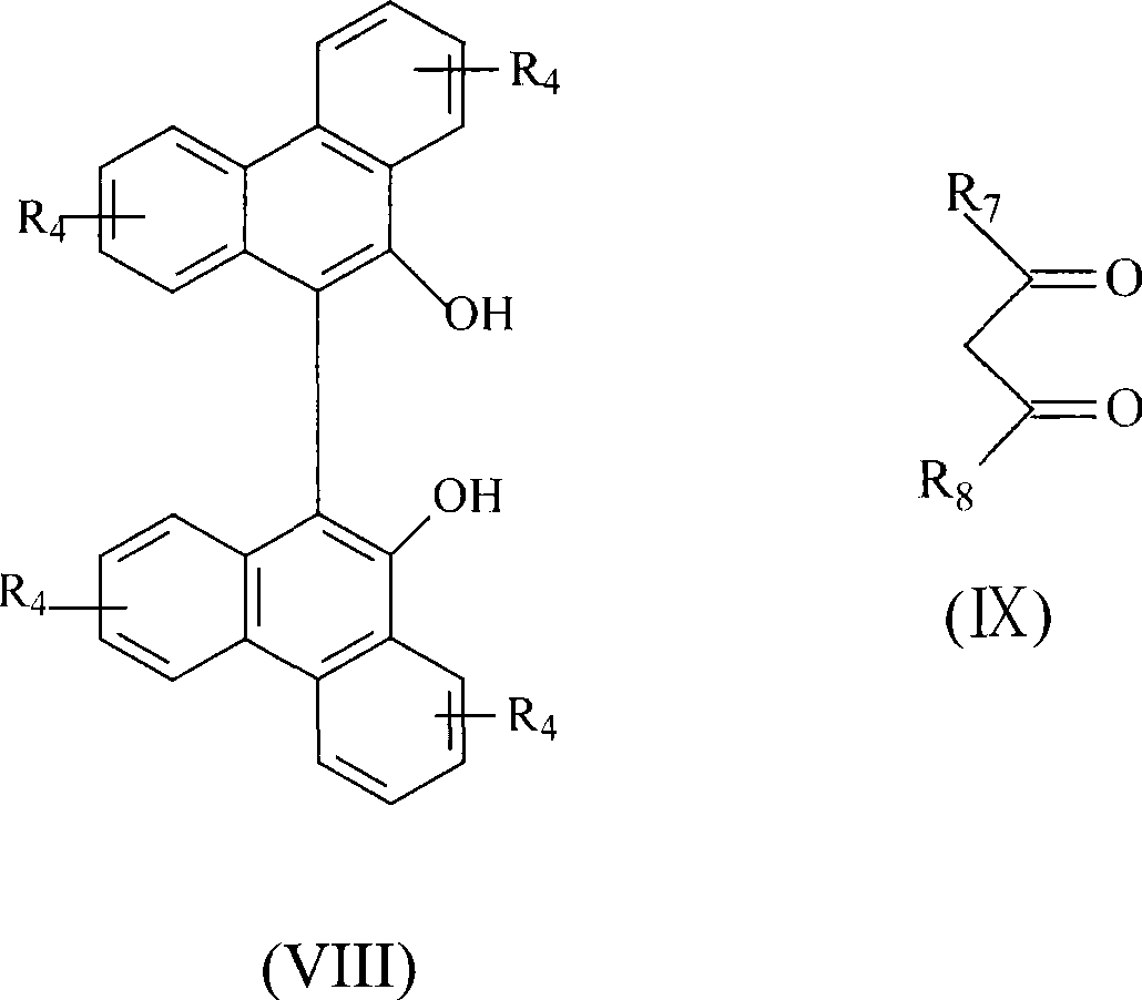 Catalyst activity component for polymerization of propylene or combined polymerization, catalyst precursor containing the same and preparation thereof