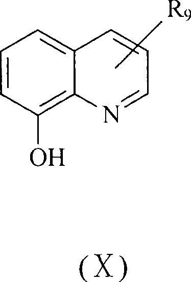 Catalyst activity component for polymerization of propylene or combined polymerization, catalyst precursor containing the same and preparation thereof