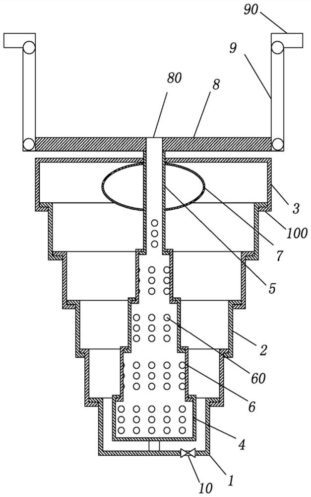 a mixing method