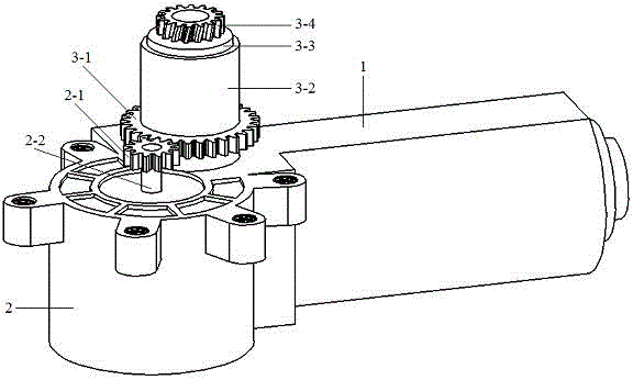 Automobile skylight with anti-pinching function