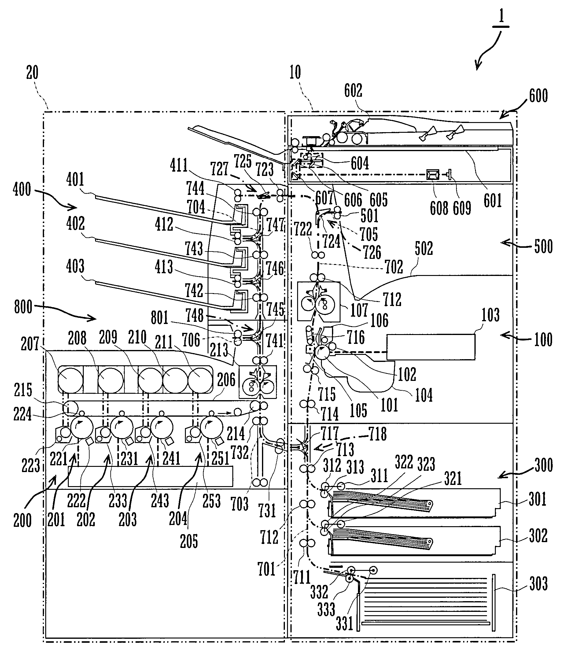 Image forming apparatus