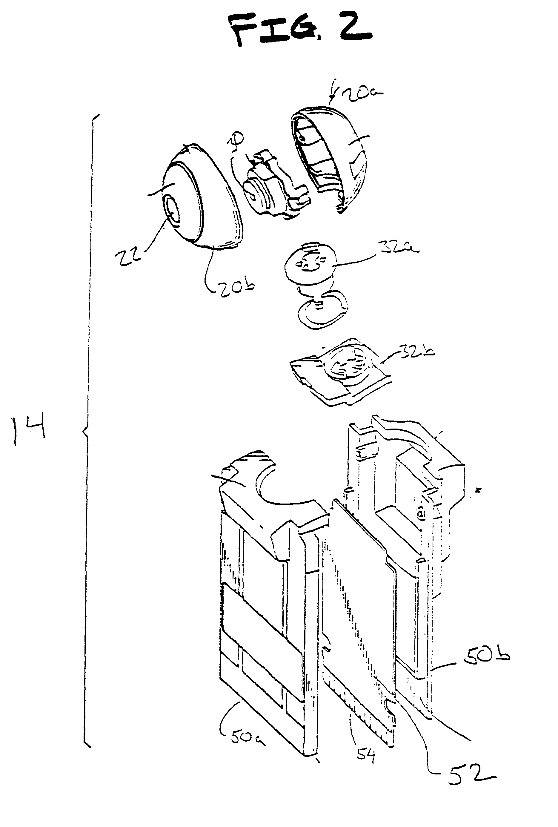 Portable game machine having image capture, manipulation and incorporation