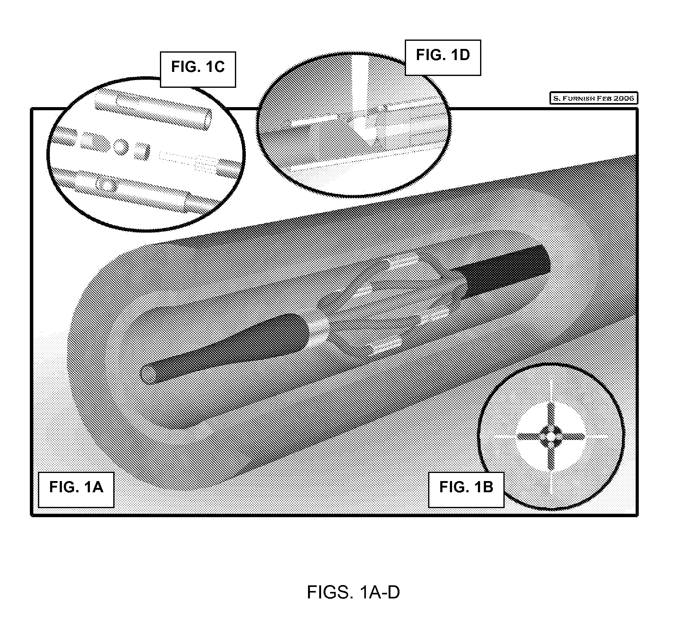 Lateral Viewing Optical Catheters