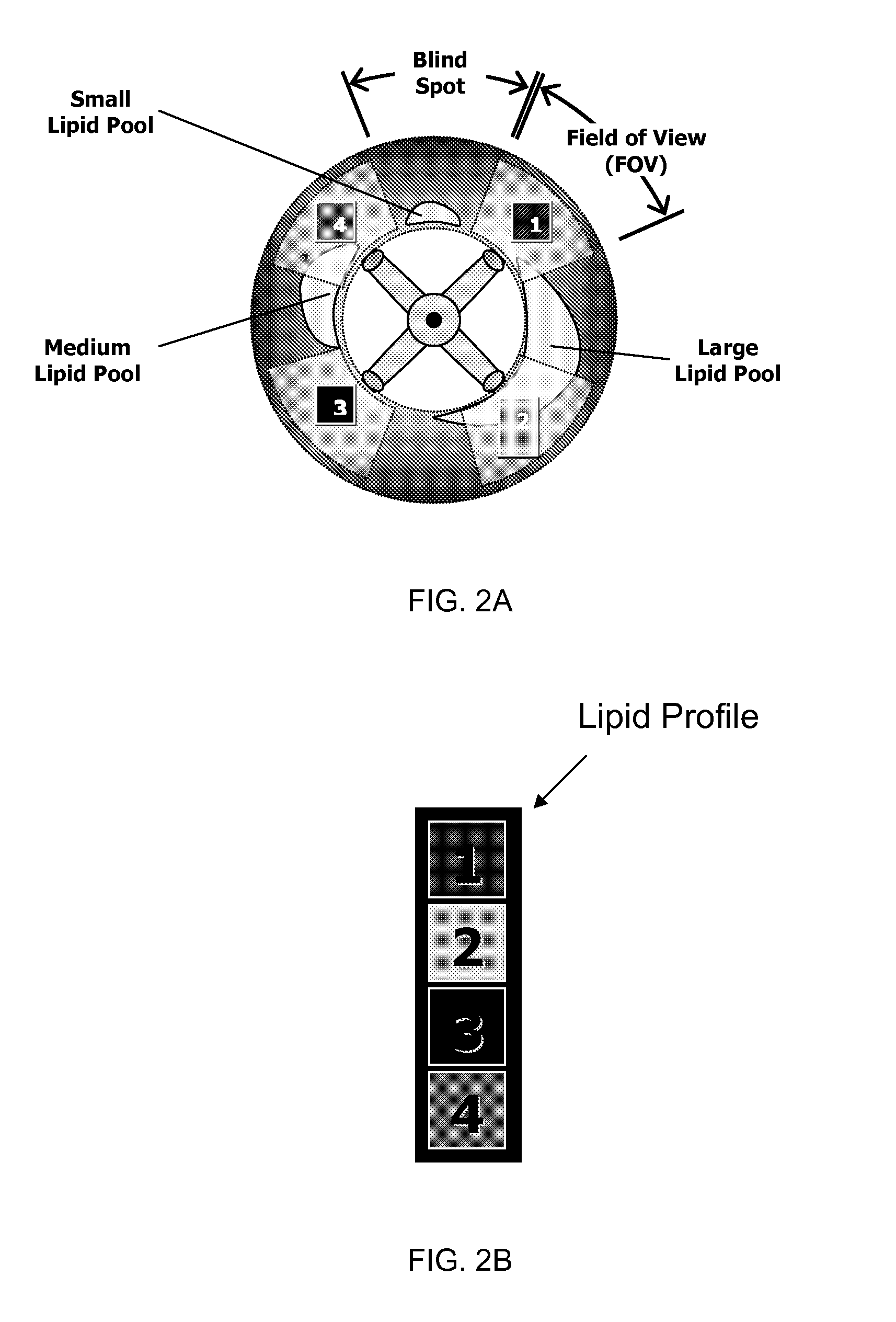 Lateral Viewing Optical Catheters