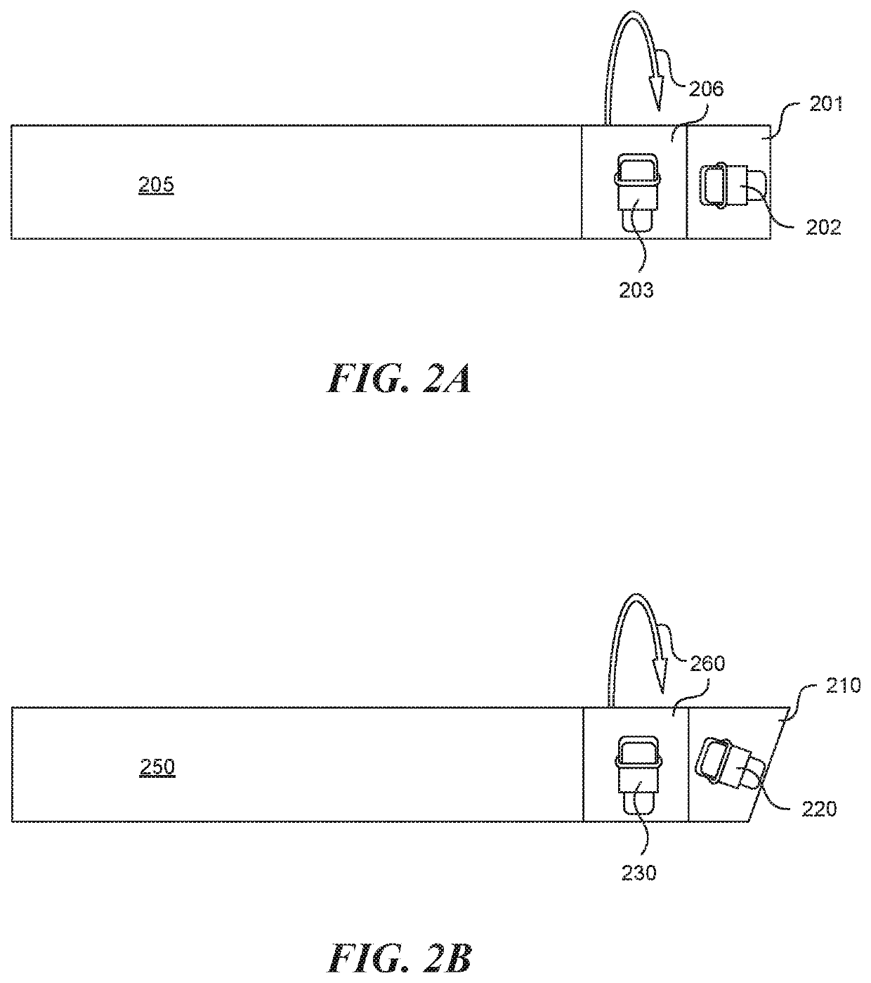 Dynamic field of view endoscope