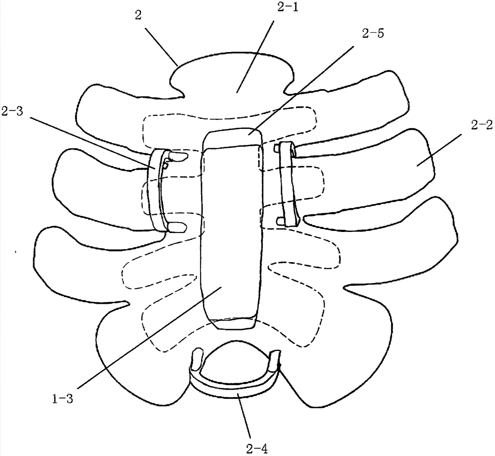 Guide plate for sternum reconstruction and manufacturing method of guide plate