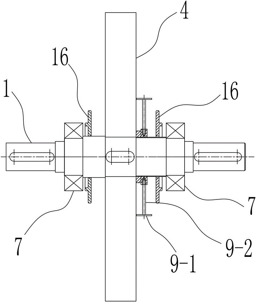 Fuze linear inertia insurance simulation release device