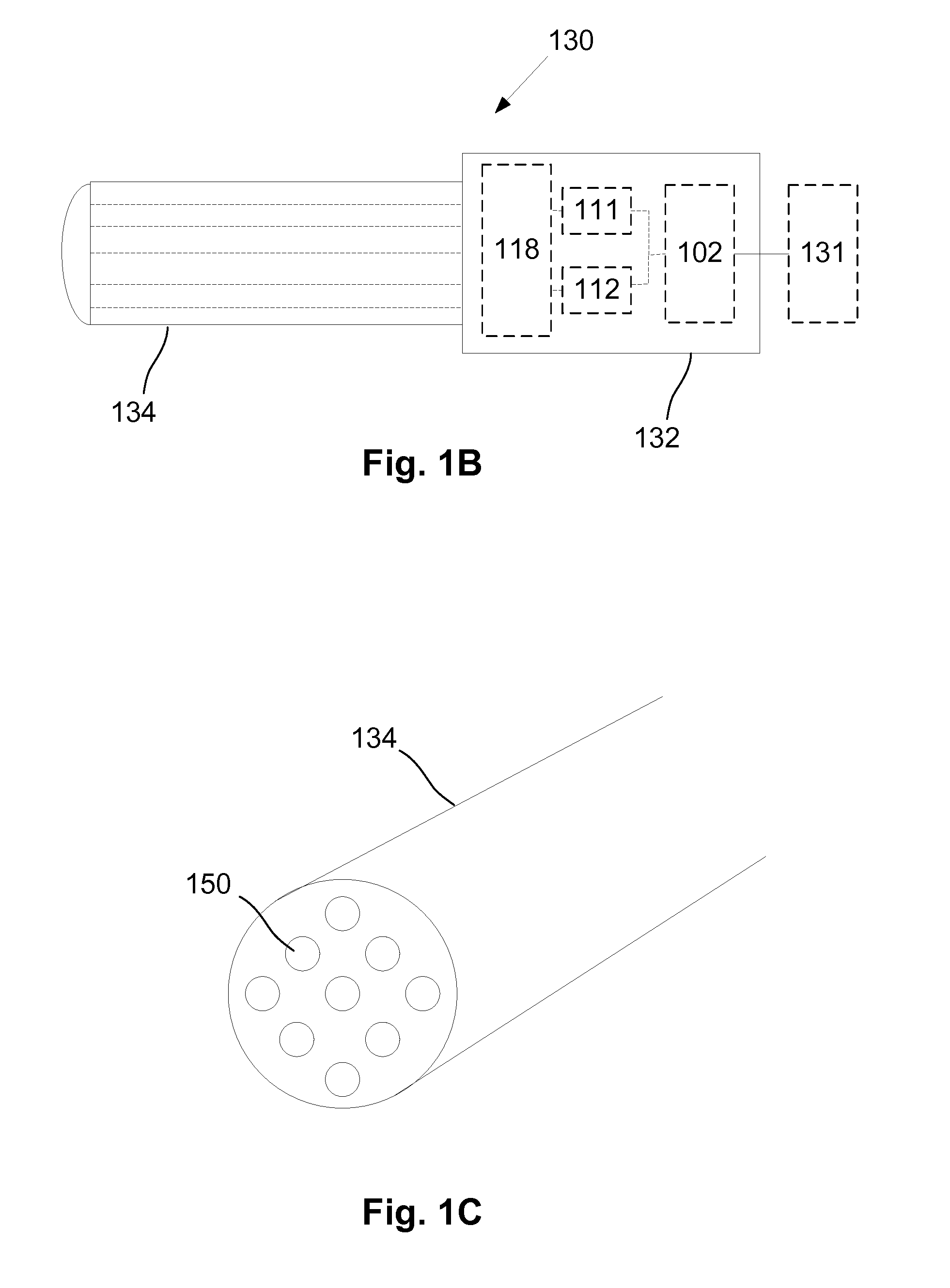 Impedance measurement process