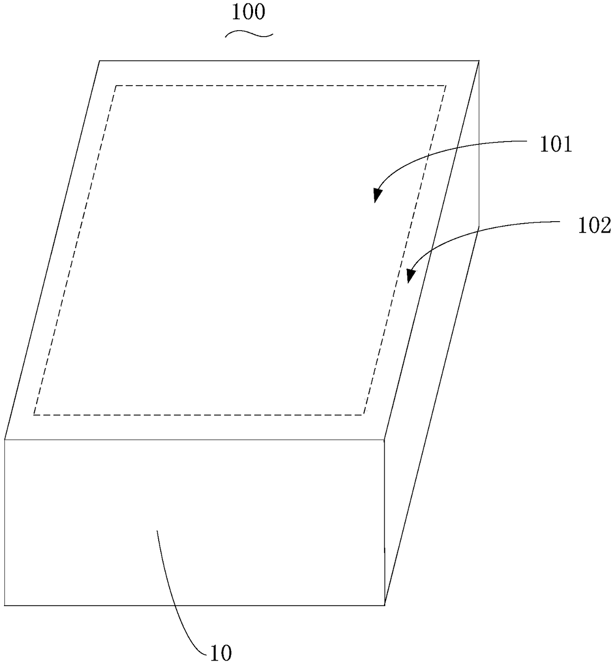 Display panel and display device