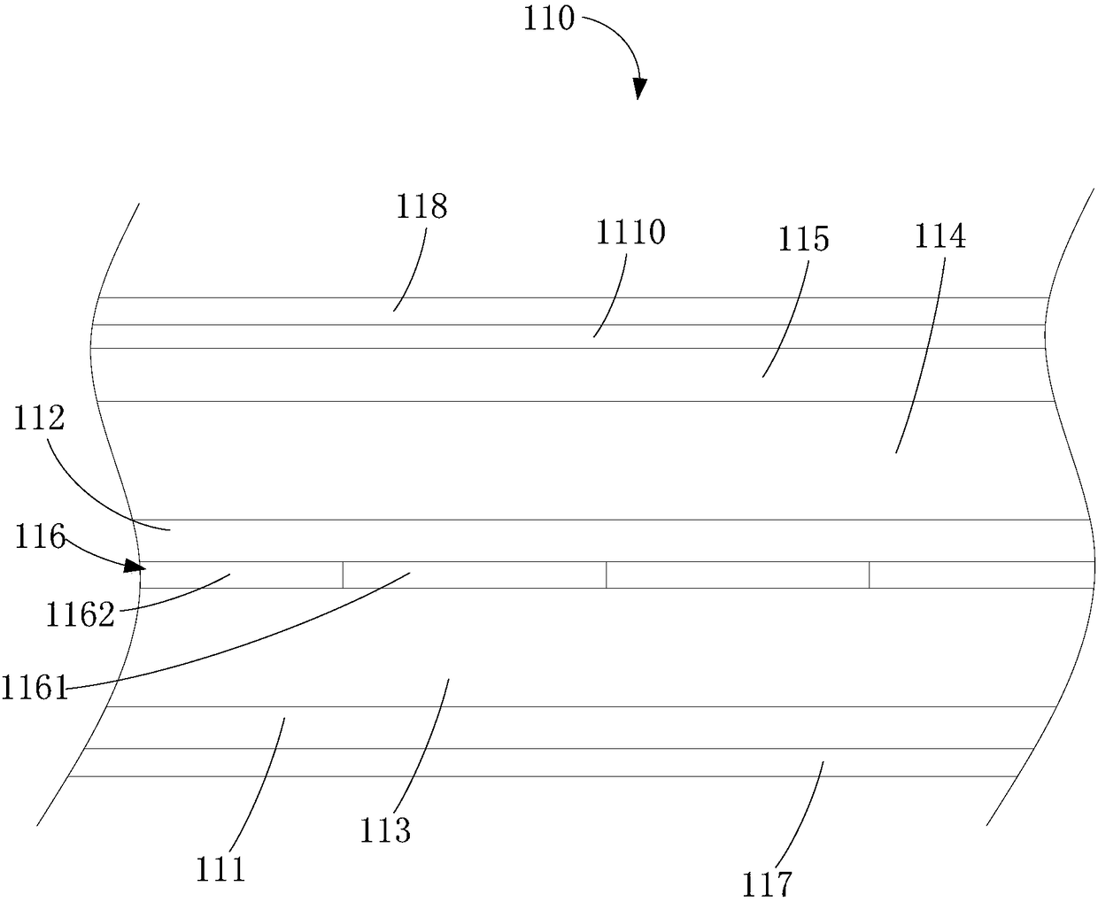 Display panel and display device