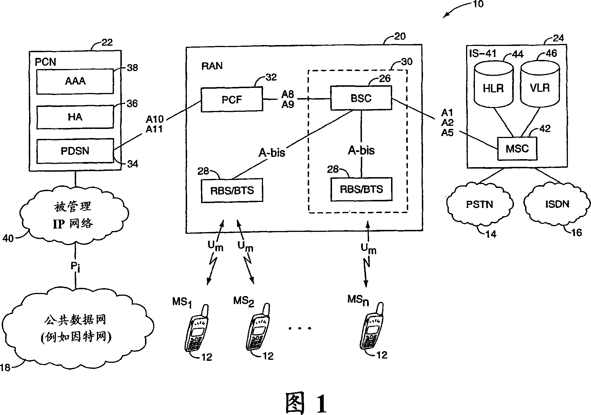 Providing higher layer packet/frame boundary information in GRE frames