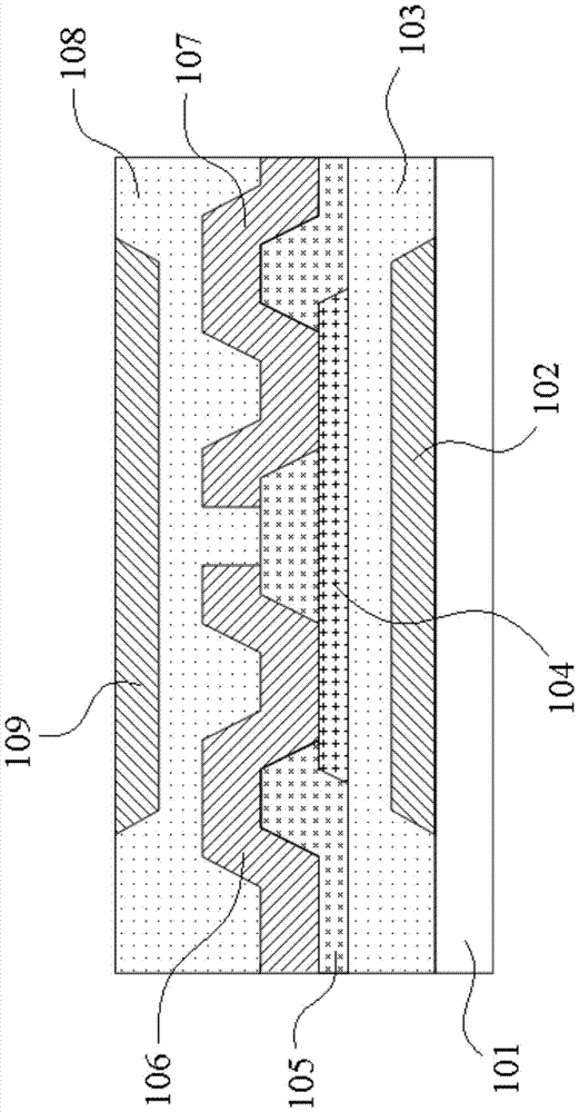 Array substrate, manufacturing method thereof, and display device