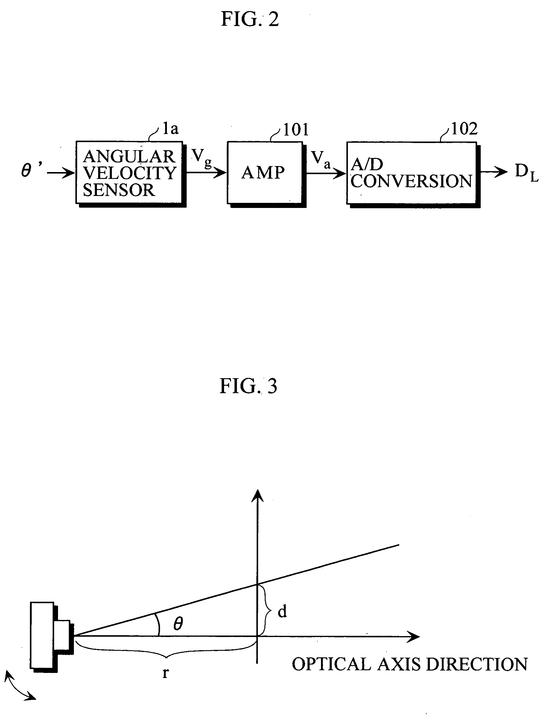 Ringing reduction apparatus and computer-readable recording medium having ringing reduction program recorded therein