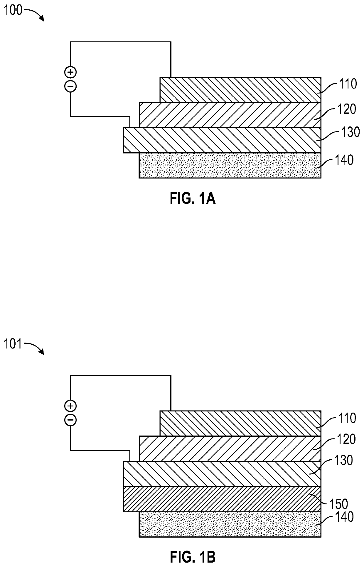 Mechanoluminescent Devices, Articles, and Methods