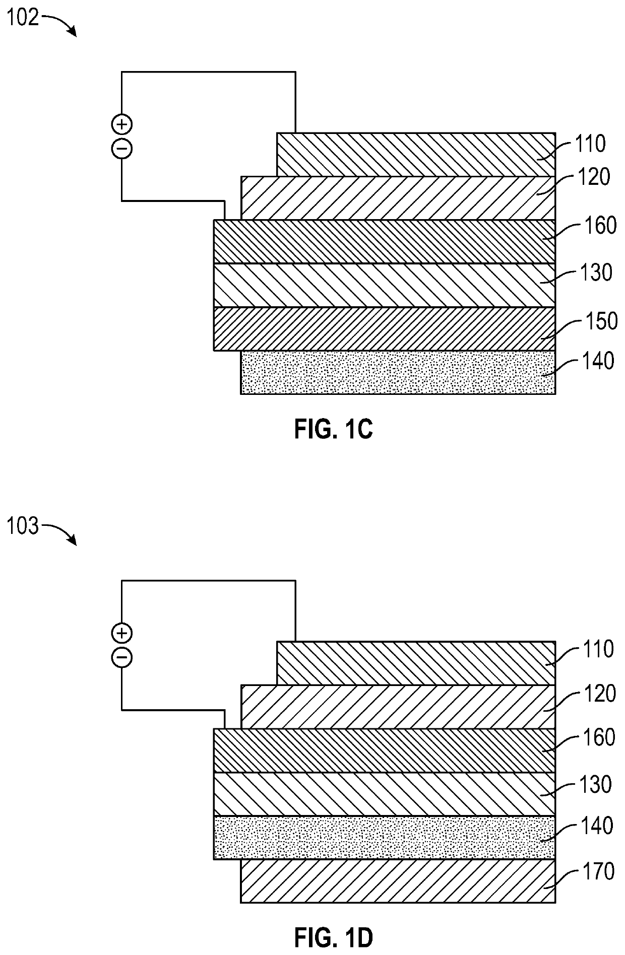 Mechanoluminescent Devices, Articles, and Methods