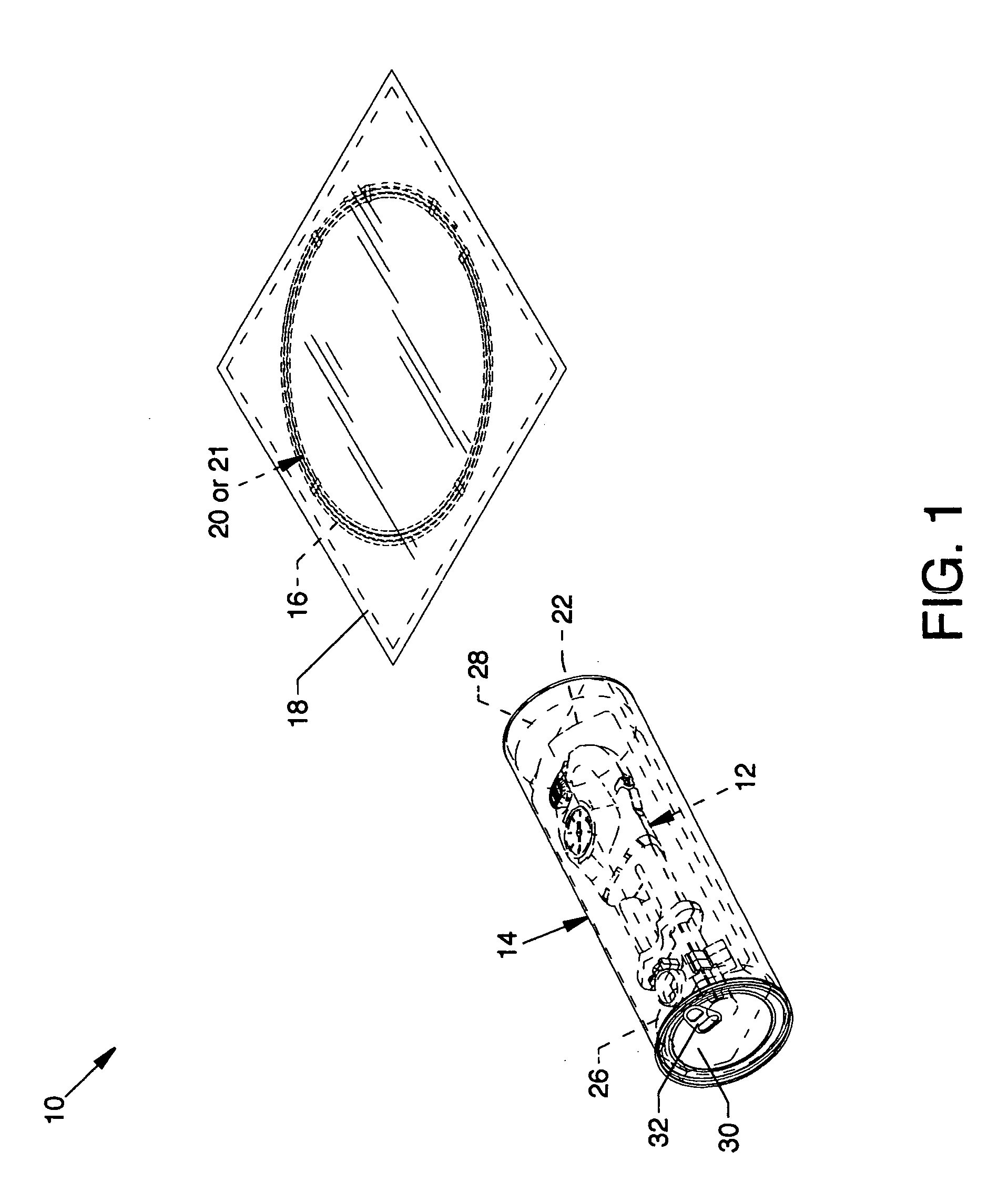 Occlusive guidewire system having an ergonomic handheld control mechanism prepackaged in a pressurized gaseous environment and a compatible prepackaged torqueable kink-resistant guidewire with distal occlusive balloon