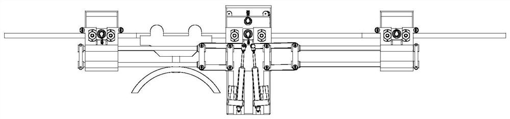 A robot for fast cable detection