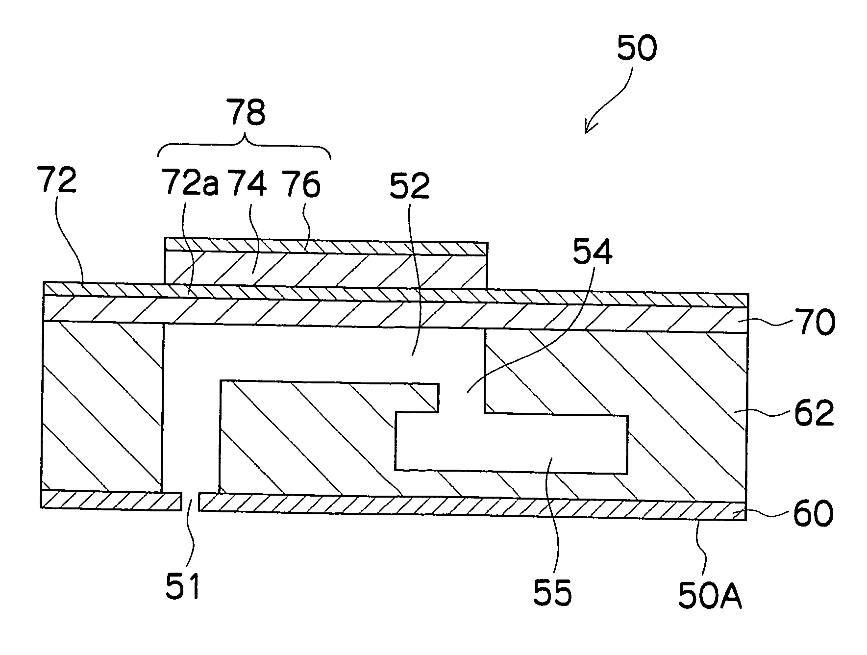 Method of manufacturing liquid ejection head