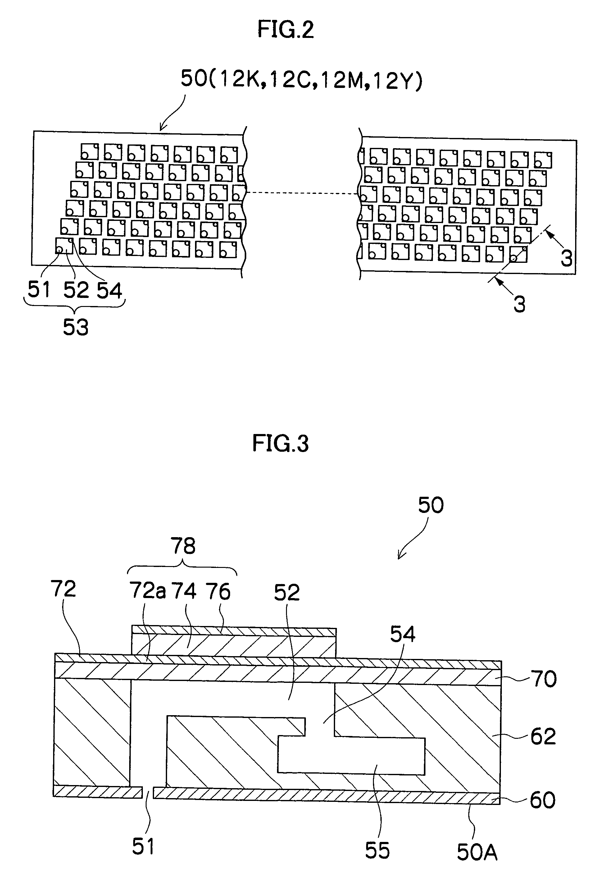 Method of manufacturing liquid ejection head