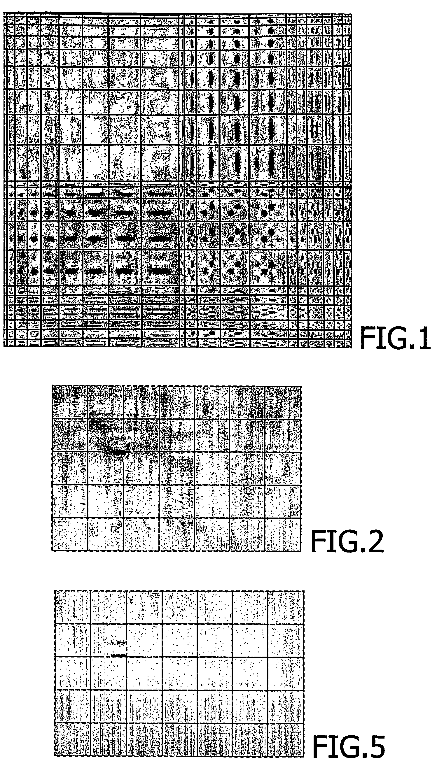 Video encoding and decoding methods and corresponding devices