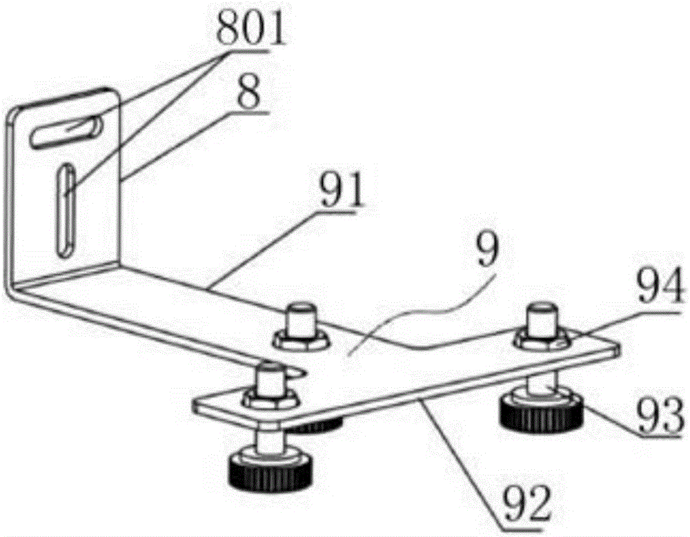 Intelligent home low communication error rate wireless data acquisition system based on 3G network