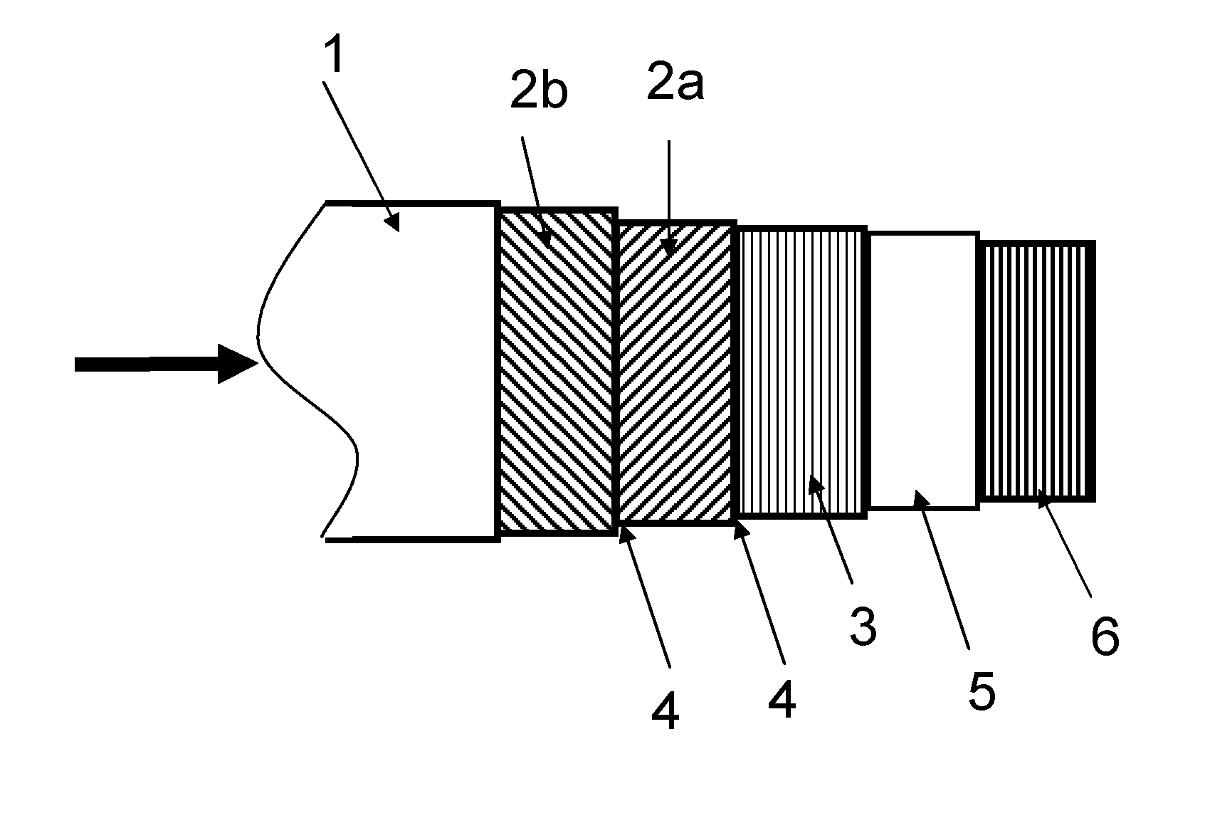 Flexible armored pipe