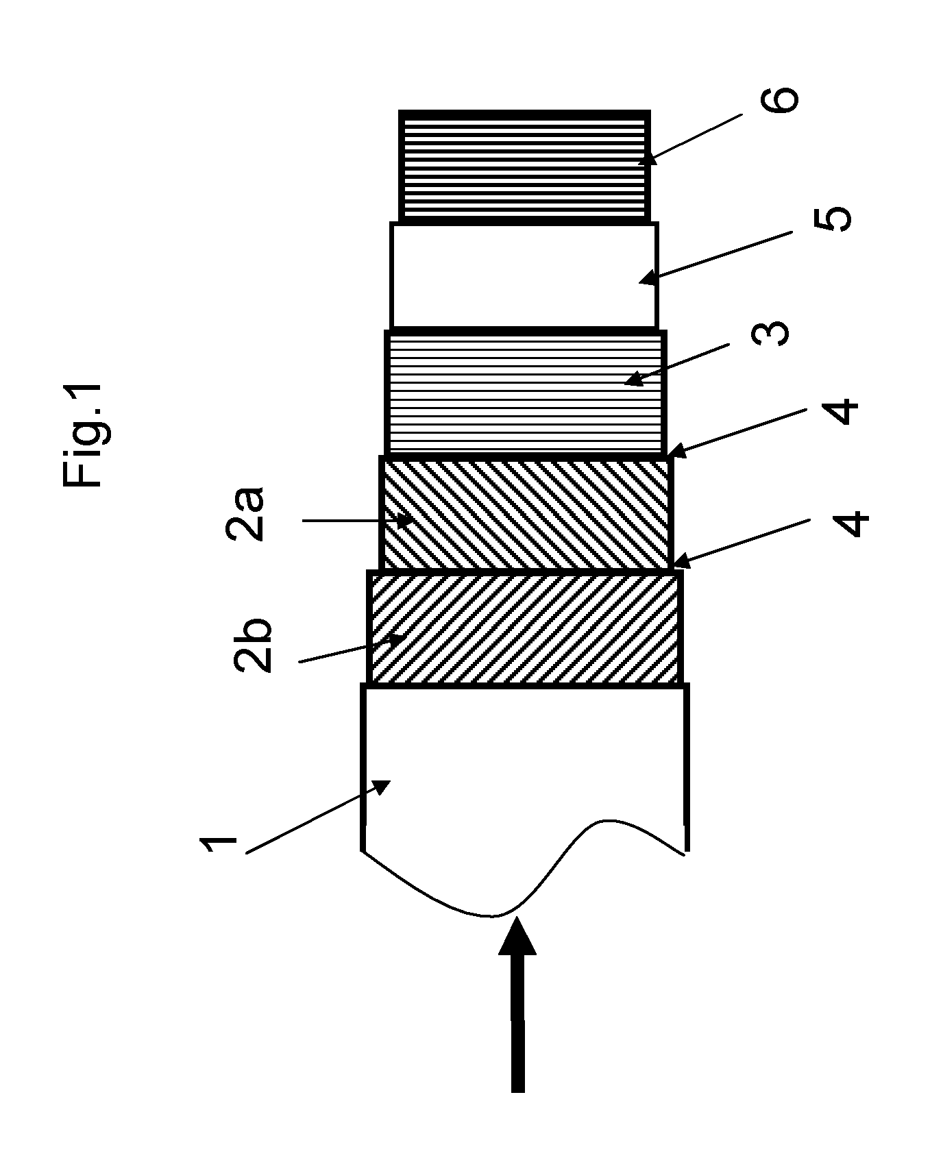 Flexible armored pipe