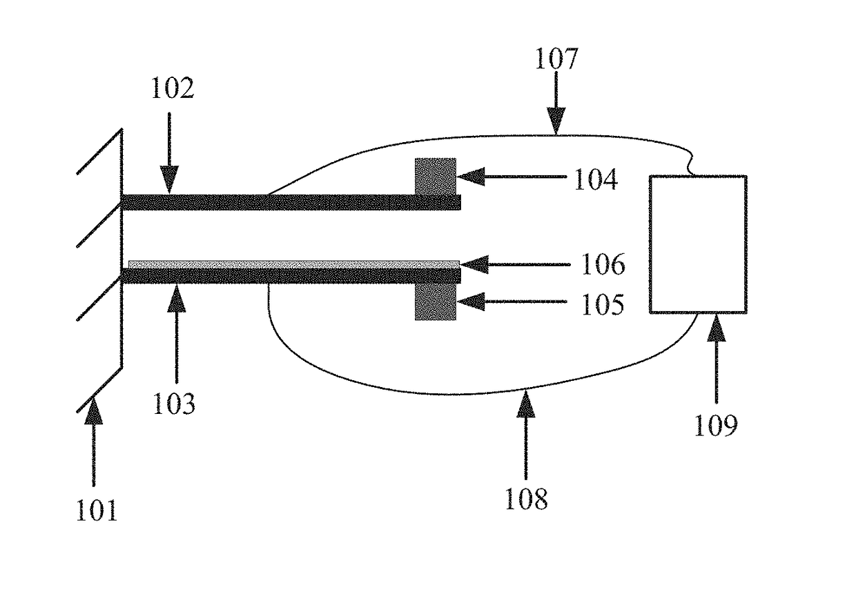 Electrostatic energy collector and electrostatic energy collecting method