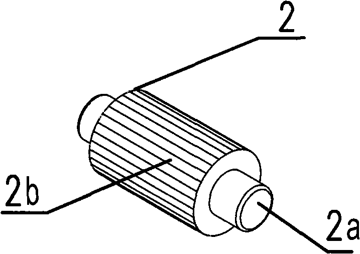 Cam type infusion regulator