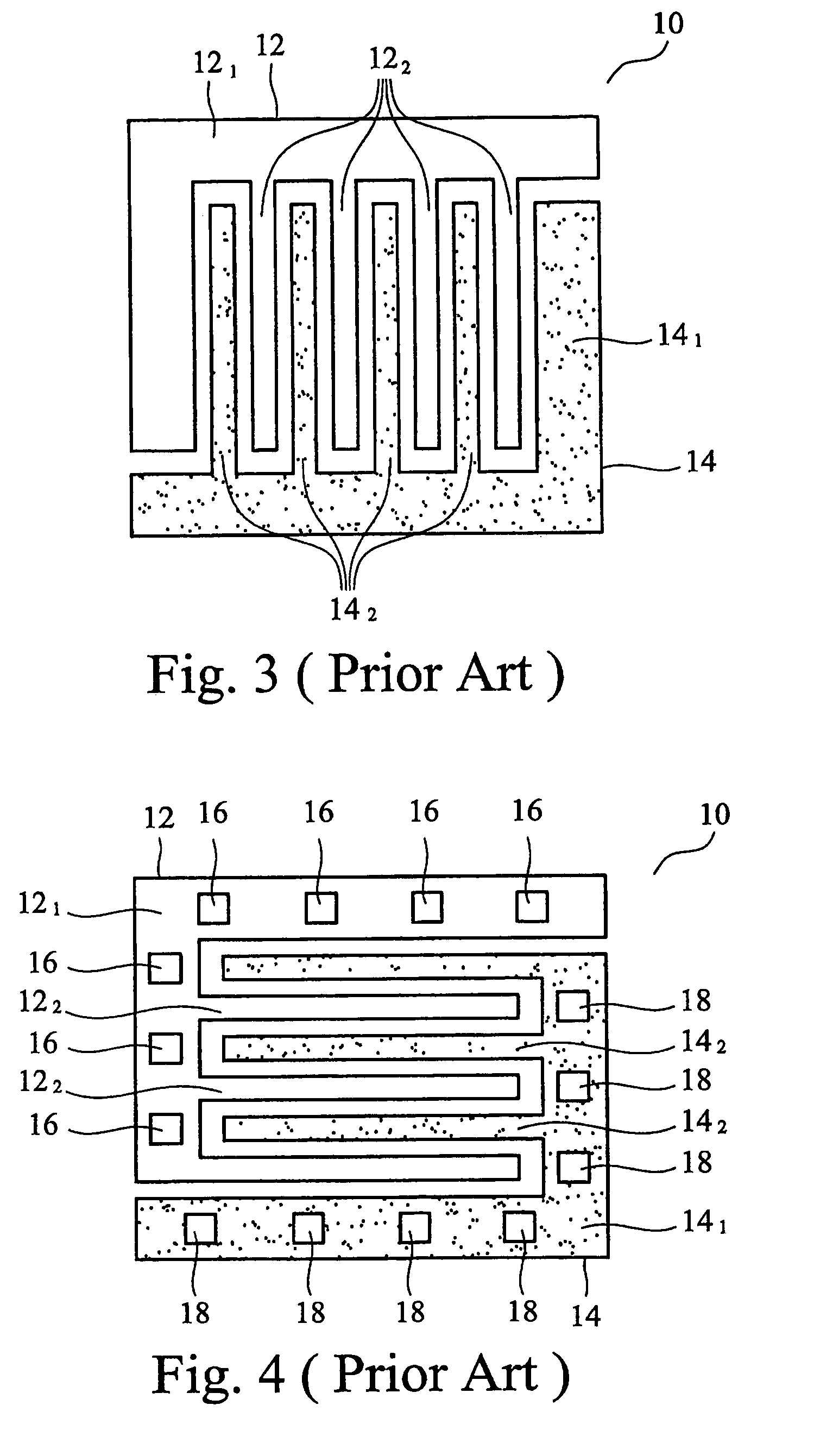 Flexible metal-oxide-metal capacitor design