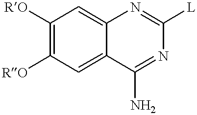 Quinazoline derivatives as alpha-1 adrenergic antagonists