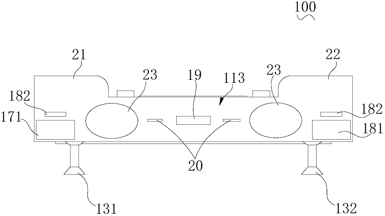 Remote controller