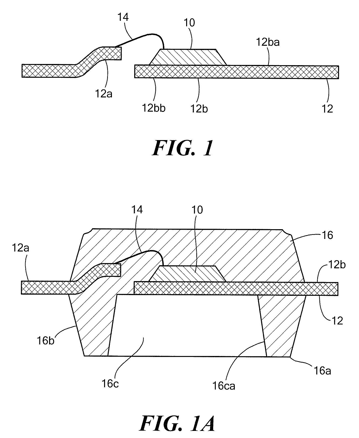 Magnetic Field Sensors and Methods for Fabricating the Magnetic Field Sensors