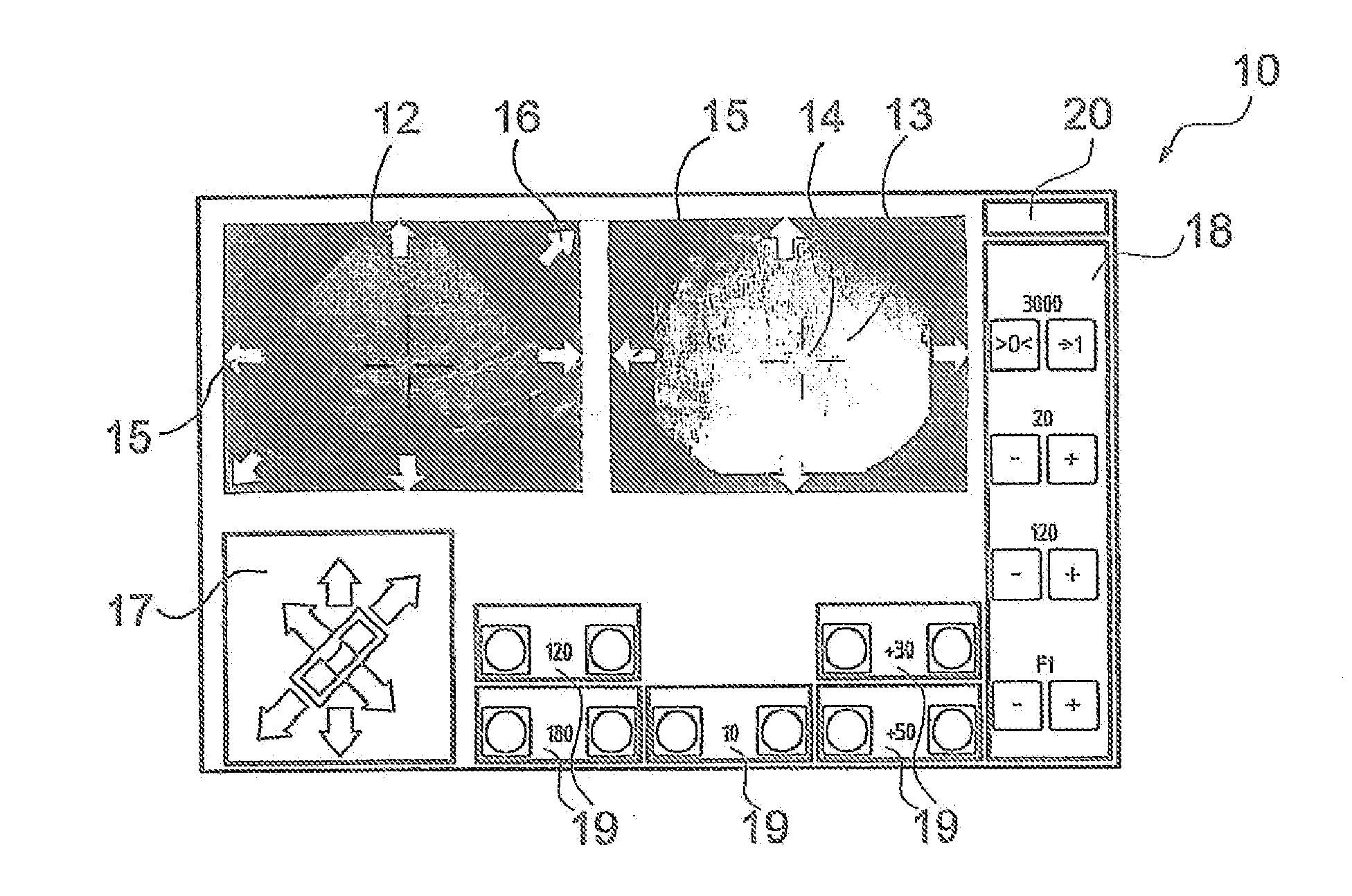 Medical therapy device