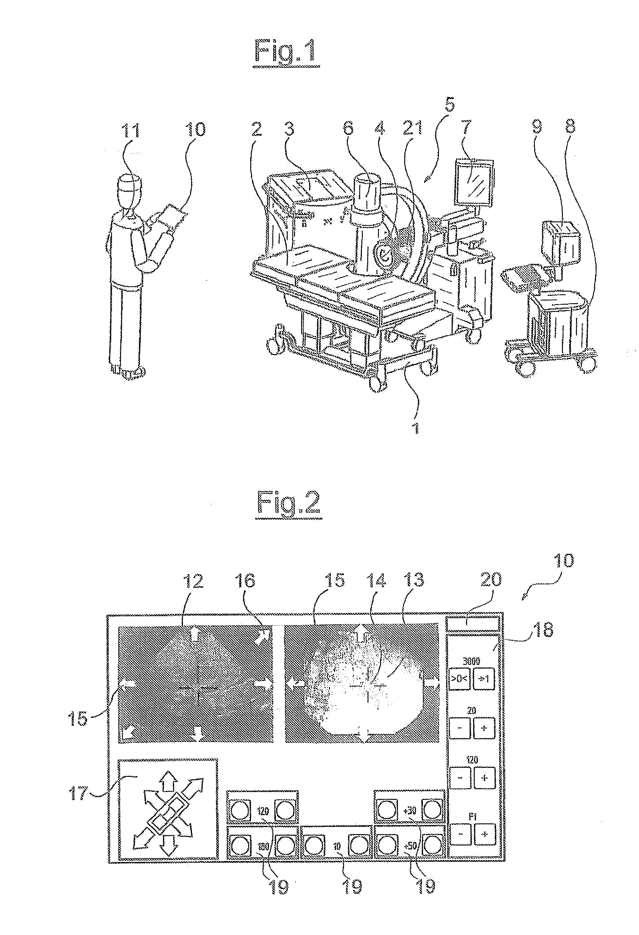 Medical therapy device