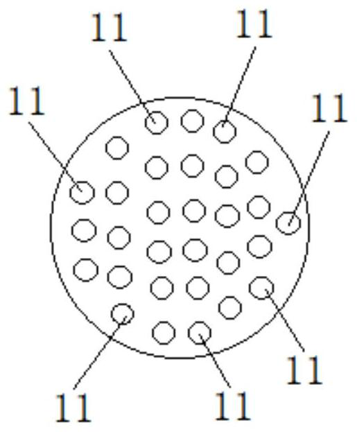 Electrospray ion source and ionization method based on electrospray technology