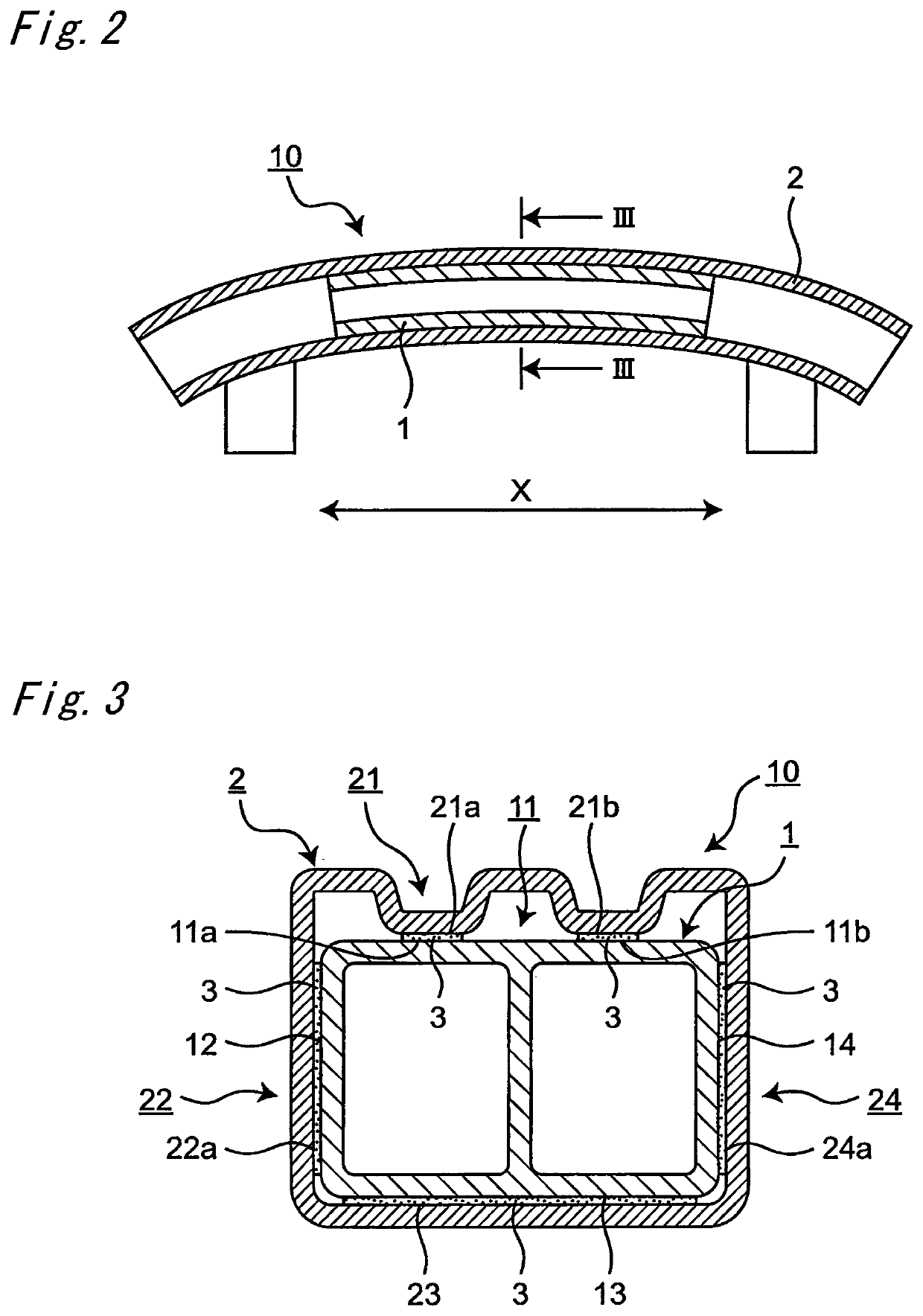 Structural member