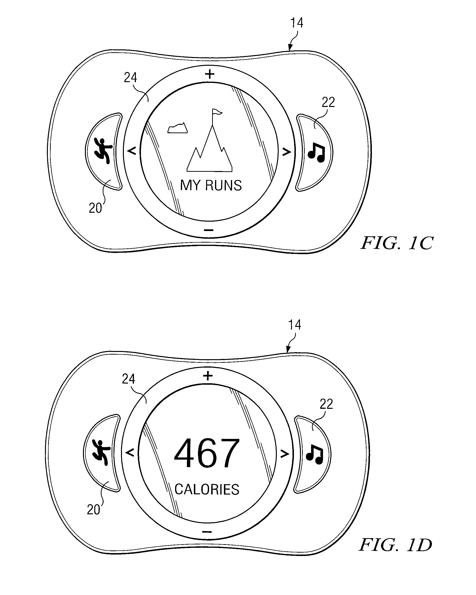 Music and Accelerometer Combination Device for Collecting, Converting, Displaying and Communicating Data