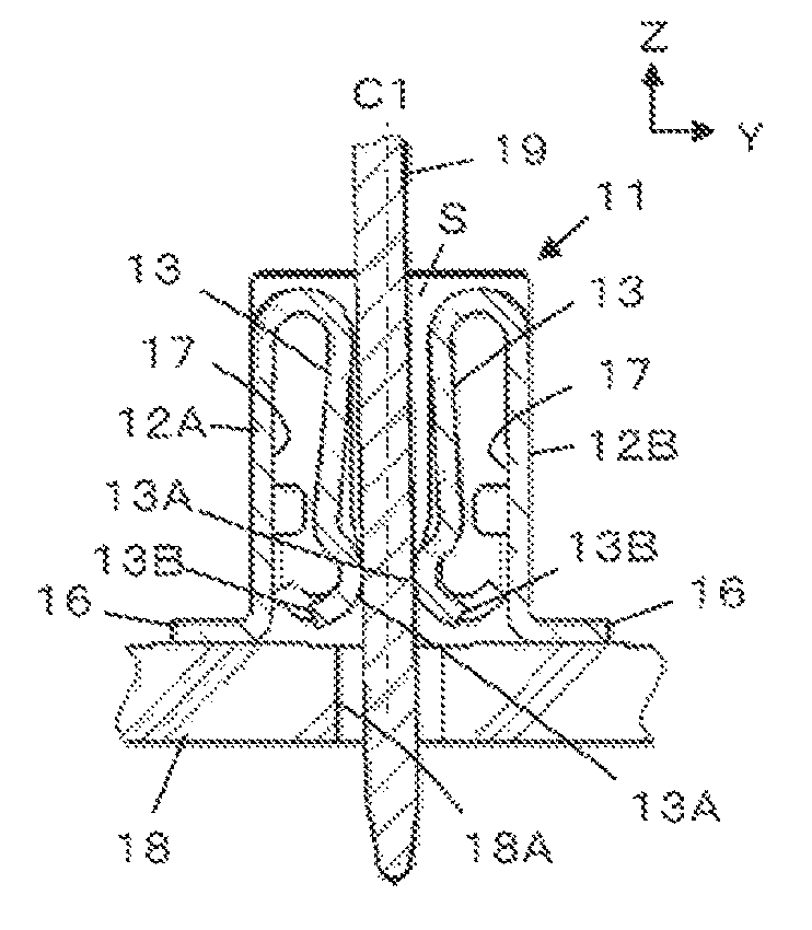 Connector