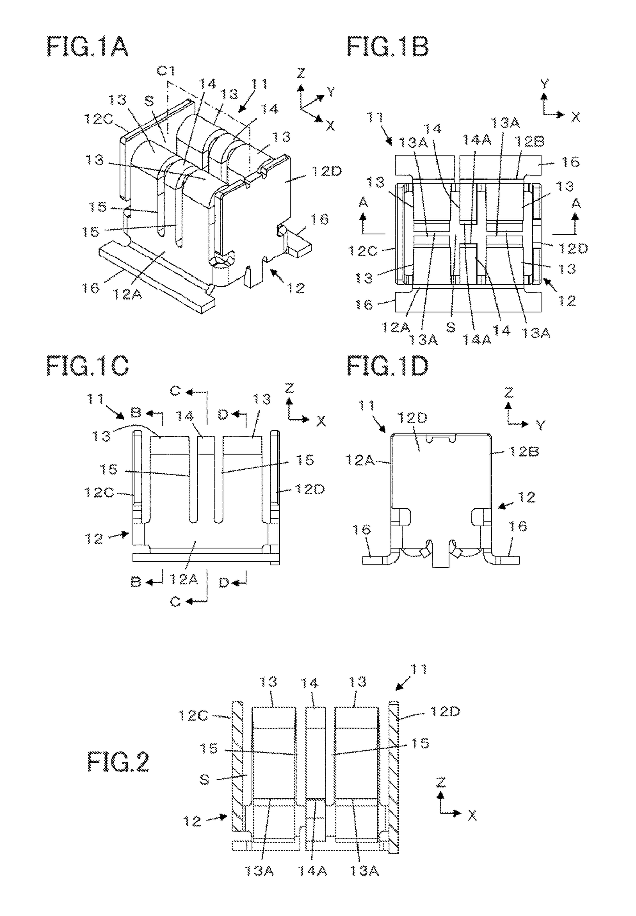 Connector