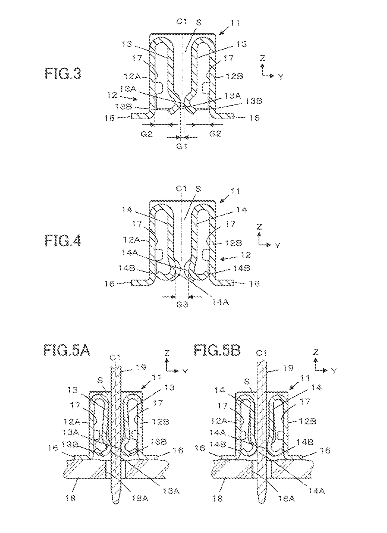 Connector