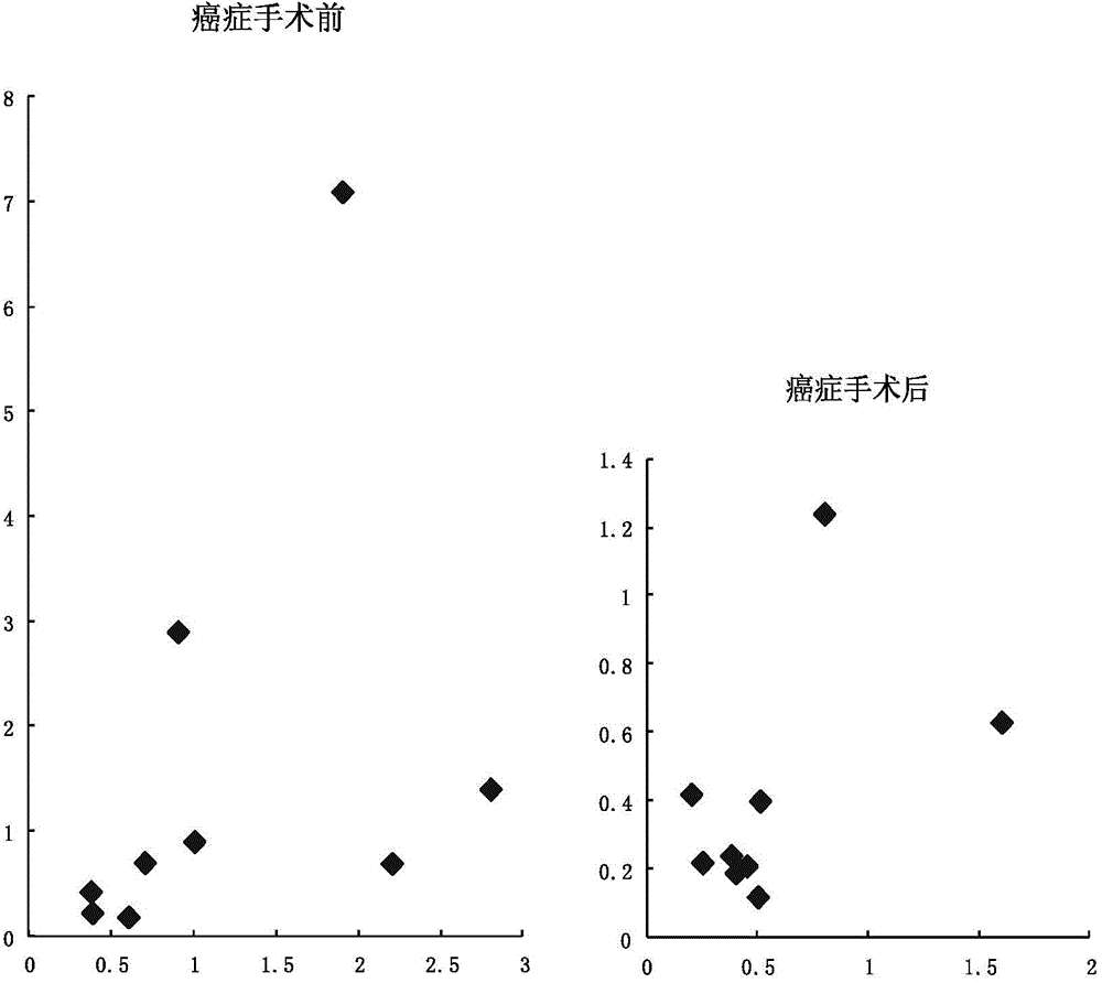 Diacetyl spermine detection kit and preparation method and application thereof