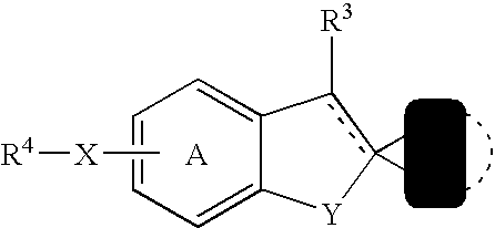 Benzofurans as suppressors of neurodegeneration