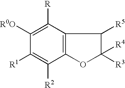 Benzofurans as suppressors of neurodegeneration