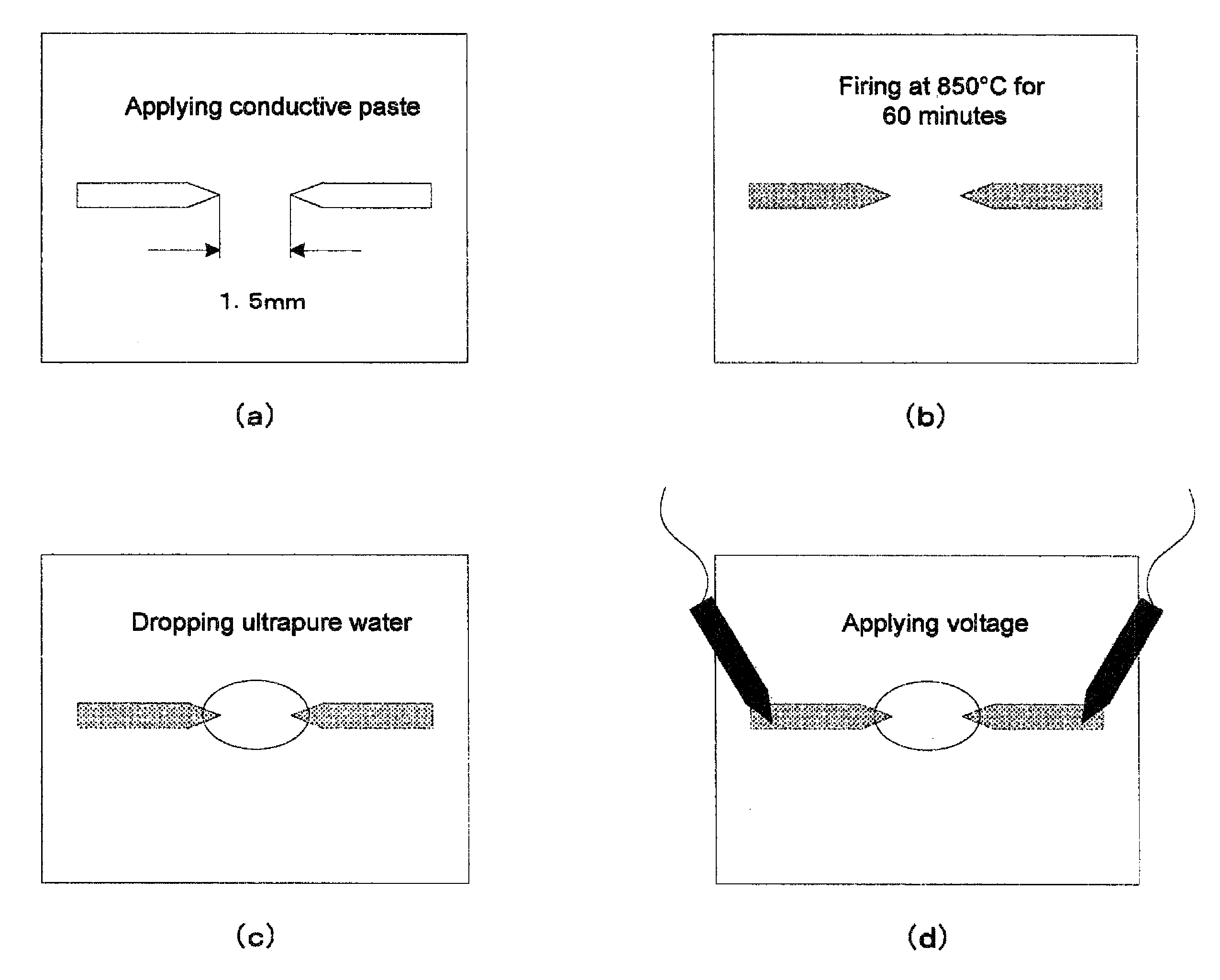 Conductive paste