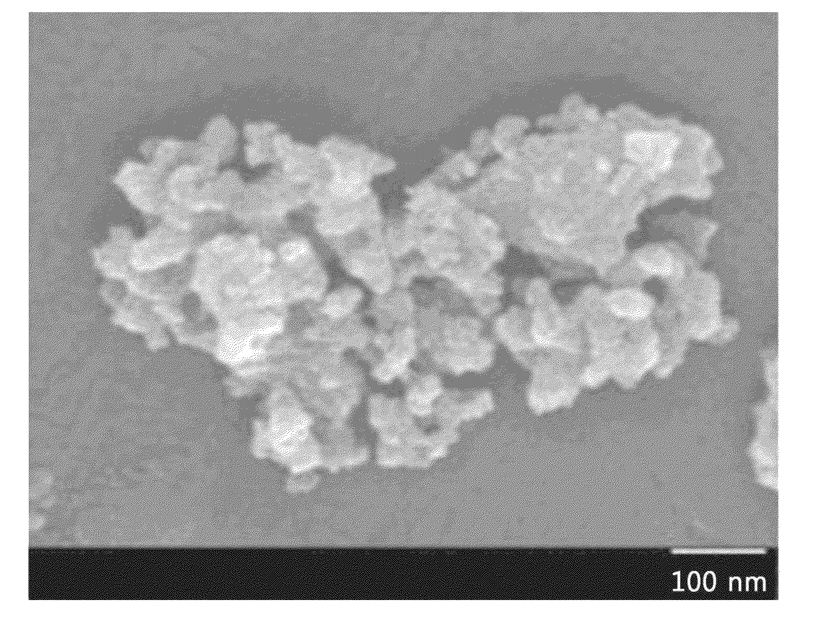 Polymer electrolyte membrane for a fuel cell, method for manufacturing same, and fuel cell comprising same