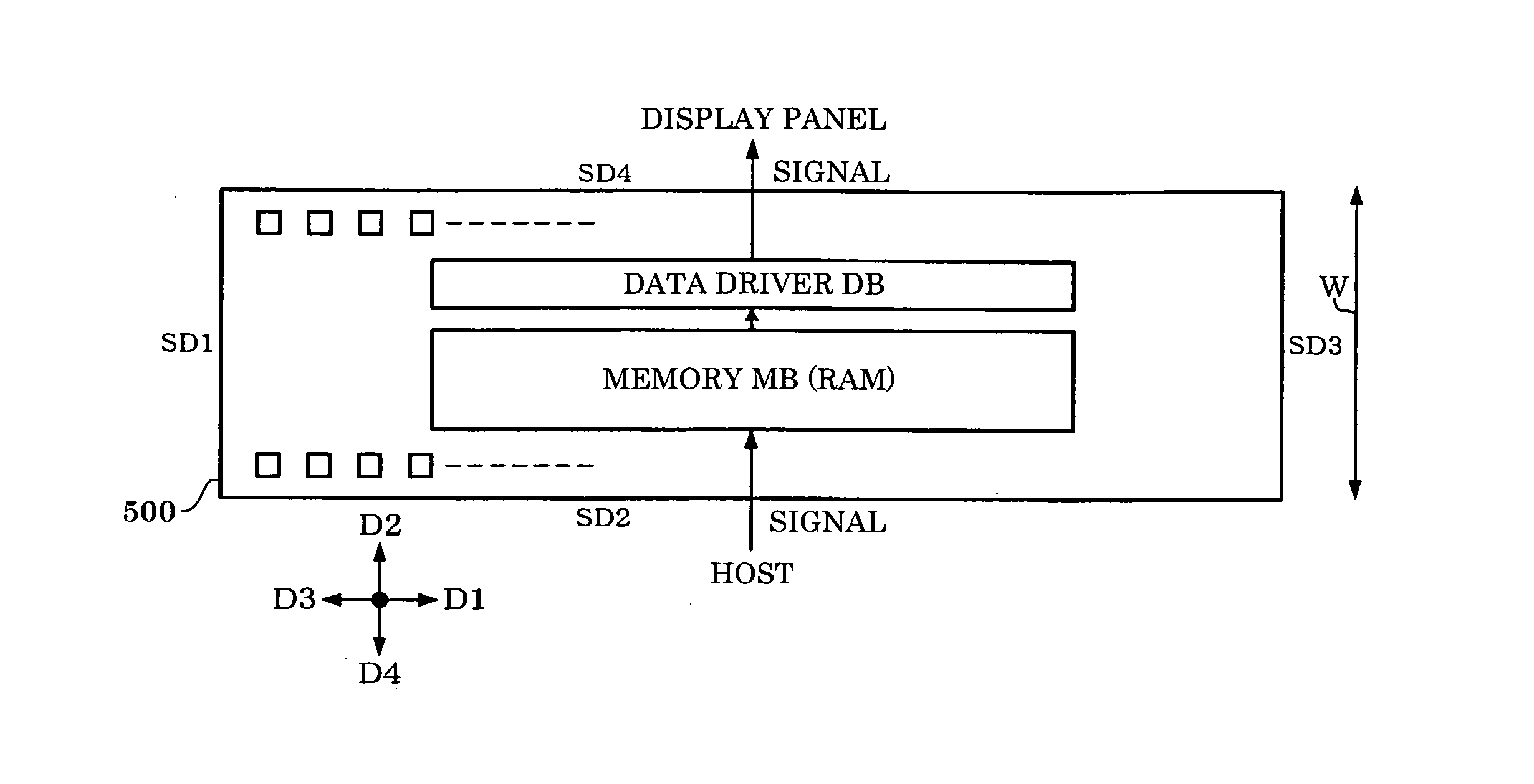 Integrated circuit device and electronic instrument