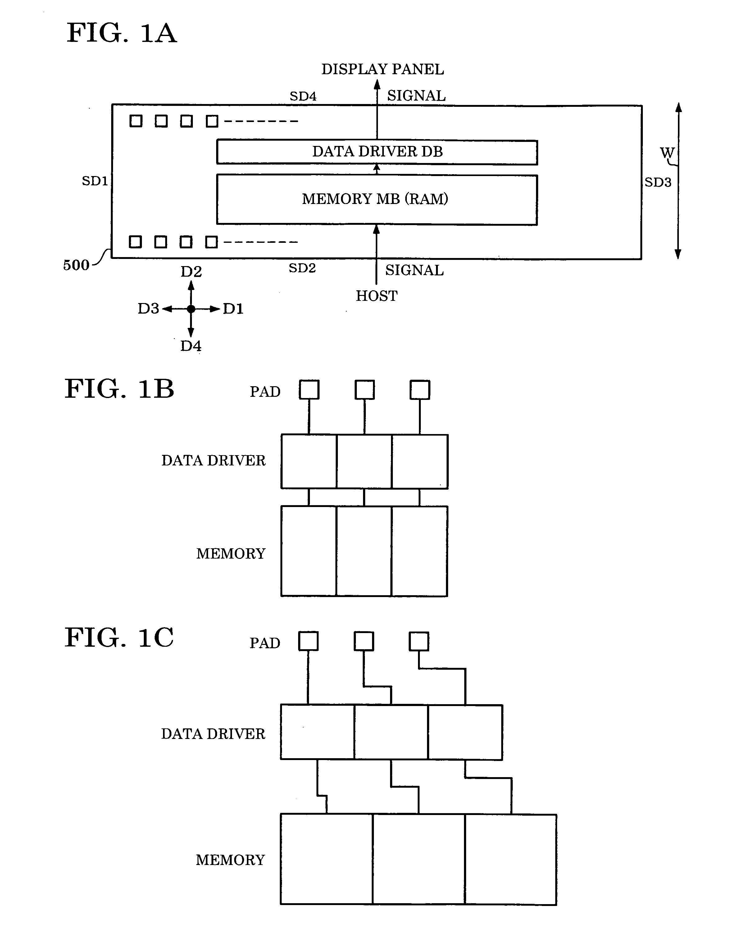 Integrated circuit device and electronic instrument