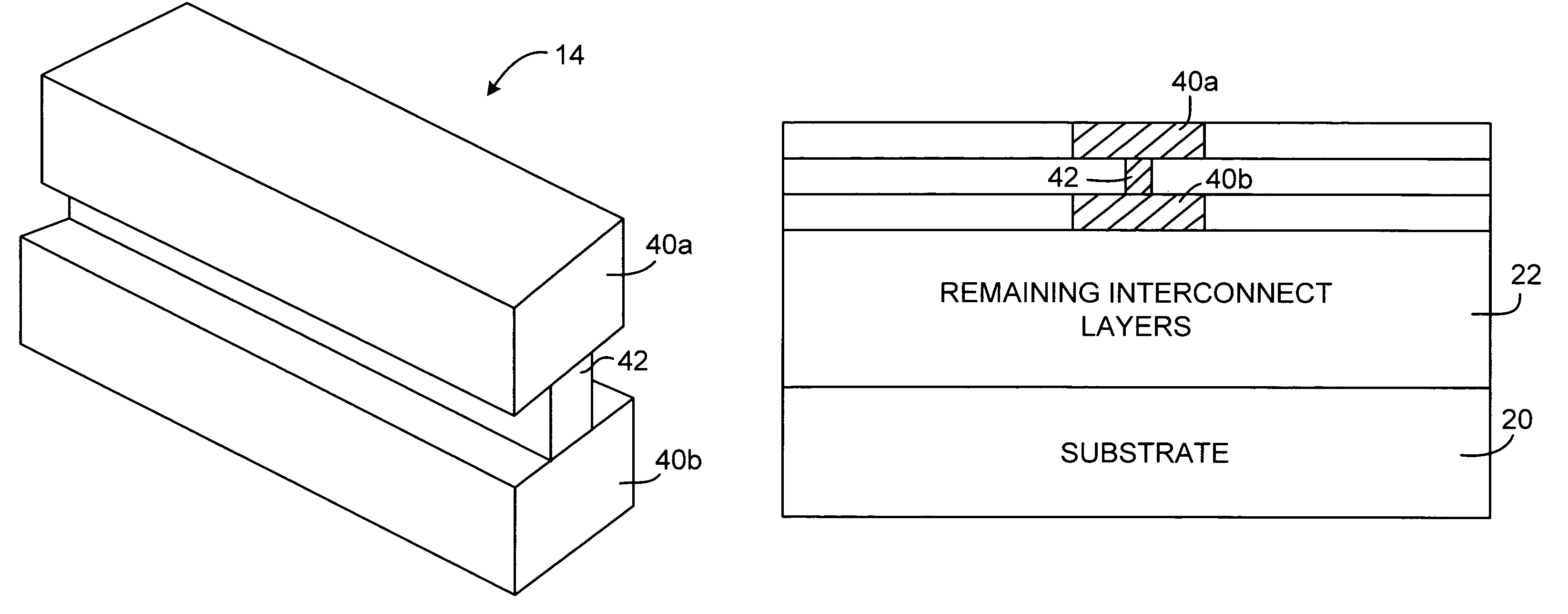 Integrated circuit inductors